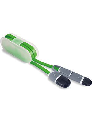 GREEN LIGHT