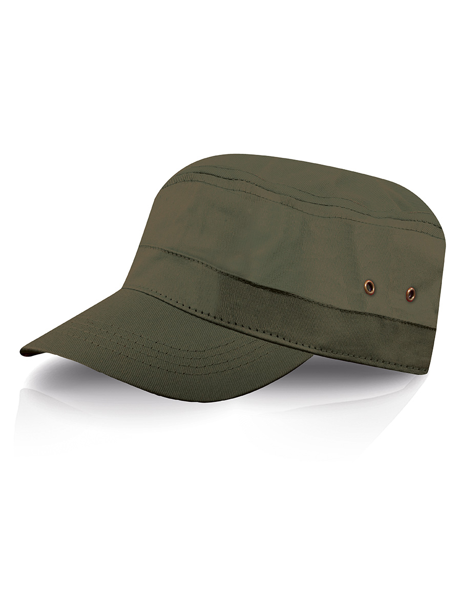 Cappello stile militare REVO