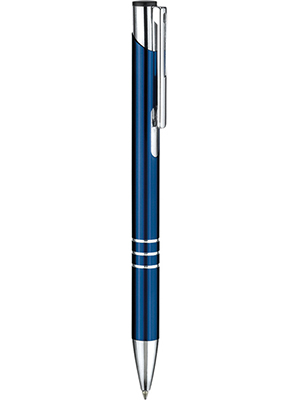 Penna di metallo REFLEX