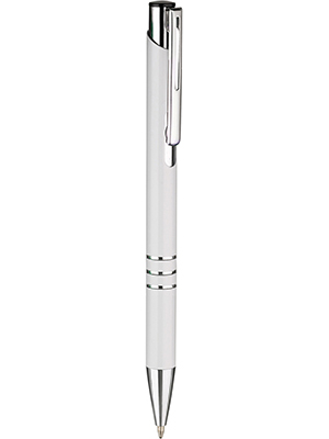 Penna in metallo CEZANNE
