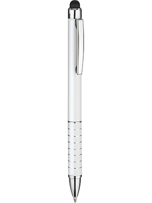 Penna con touch SATURN