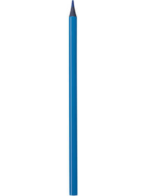 LIGHT BLUE NEON