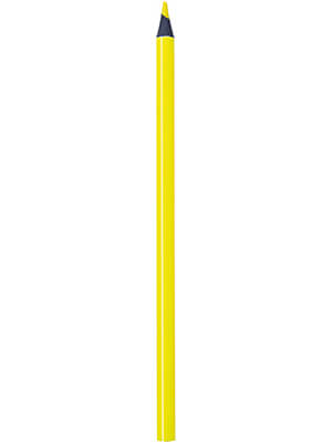 YELLOW NEON