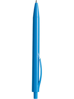 LIGHT BLUE NEON