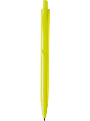 YELLOW NEON