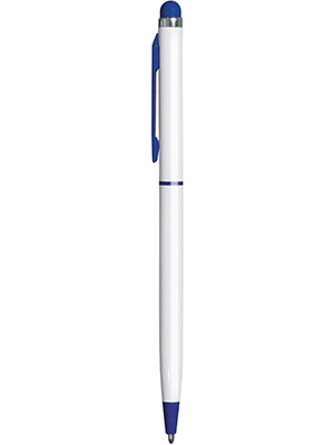 Penna sfera con accessorio touch ARI