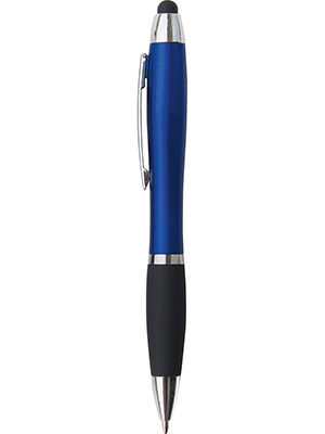Penna con touch screen e luce interna MOON