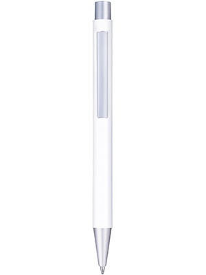 Penna in metallo RAFFA