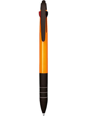 ORANGE NEON
