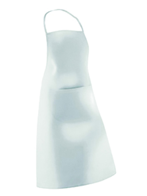 Grembiule con pettorina Bistrot FUNKY