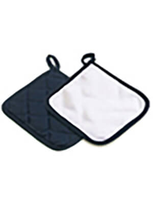BLUE NAVY - WHITE
