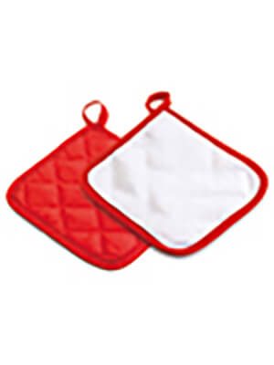 RED - WHITE