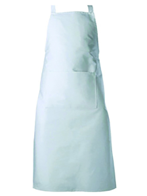 Grembiule da cucina in policotone Bistrot BLEND