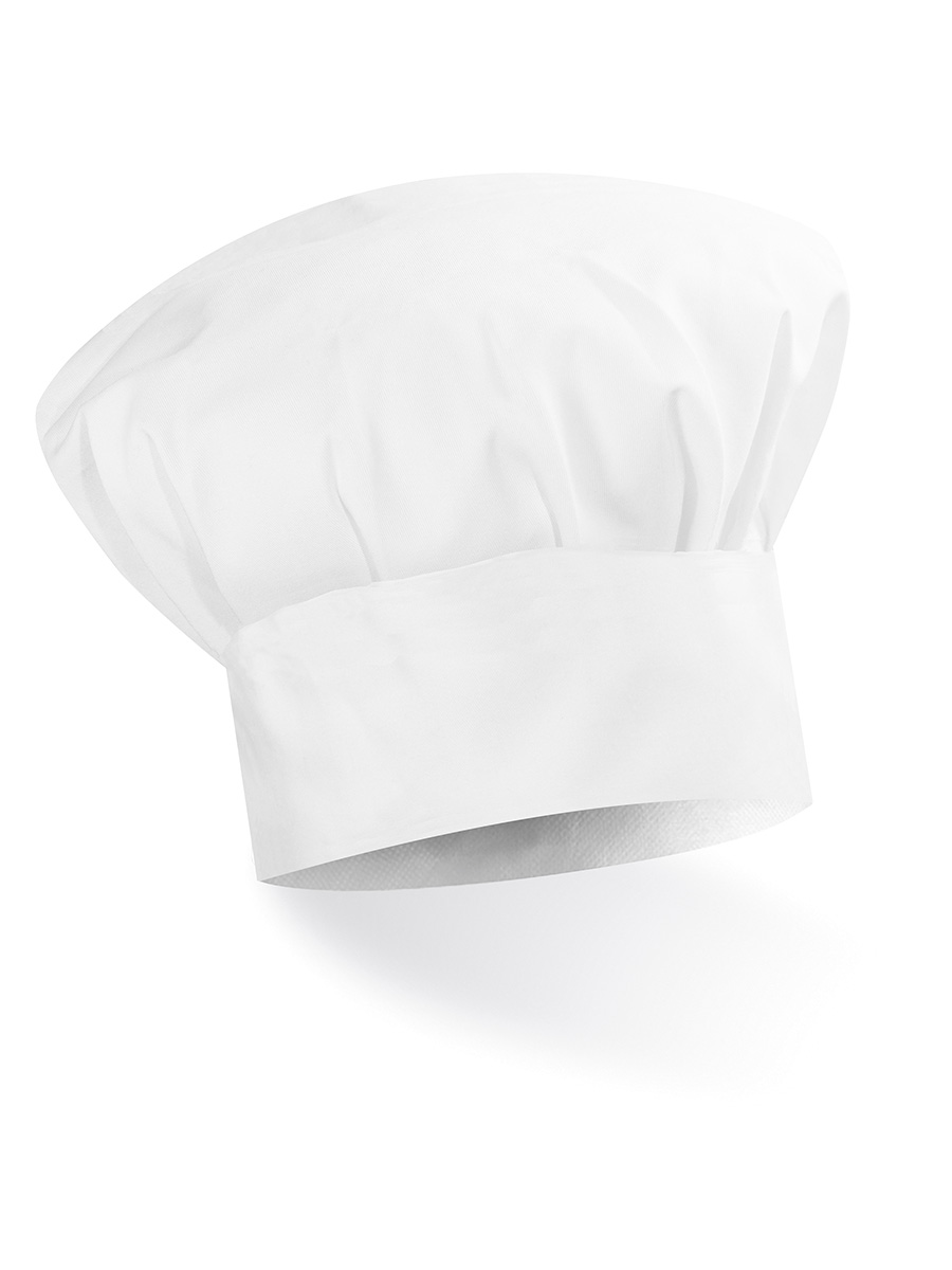Cappello da cuoco Bistrot CHEF-PRO