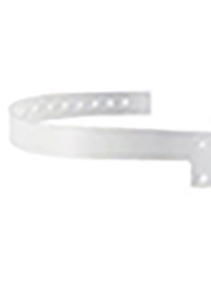 Braccialetti monouso in pvc TIK-TAK