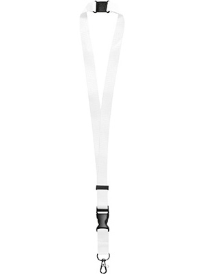 Laccio da collo lanyard LAN