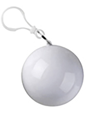 Poncho impermeabile PONCHO-BALL