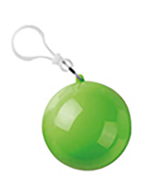 GREEN LIGHT
