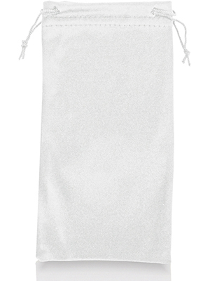 Sacchetta portaocchiali SATIN