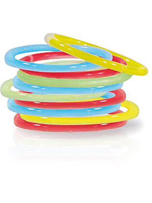 Braccialetti luminosi GLOW