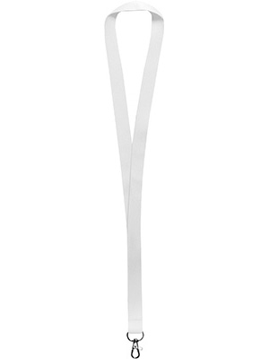 Laccio da collo lanyard TEWO