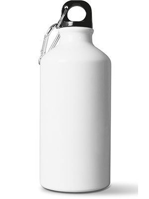 Borraccia alluminio 500 ml PLUS-50S