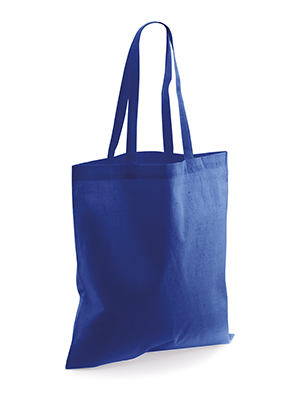 Shopper in cotone 110gr cm 38x42 TAO