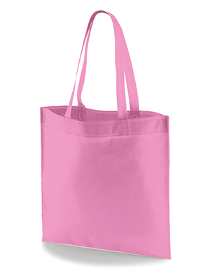 Shopper in tnt cm 38x42 MISO