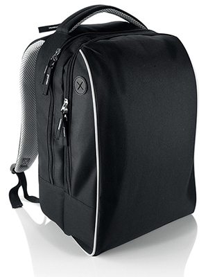 Zaino porta pc per 15 pollici Data Tech SQUARE