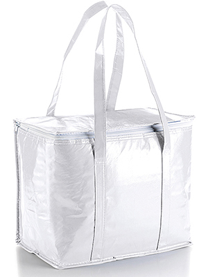 Borsa frigo in tessuto non tessuto laminato Ocean breeze ARTIC-L
