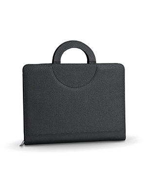 Portablocco A4 in similpelle Data Tech COPY