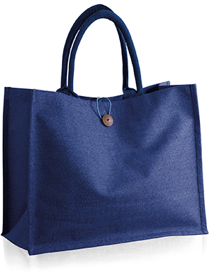 Borsa da spiaggia in juta Ocean Breeze THAITI