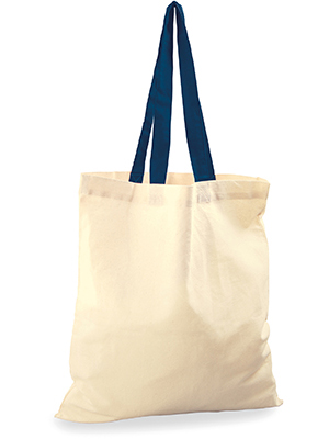 Shopper in cotone 135gr cm 38x42 TATAKI