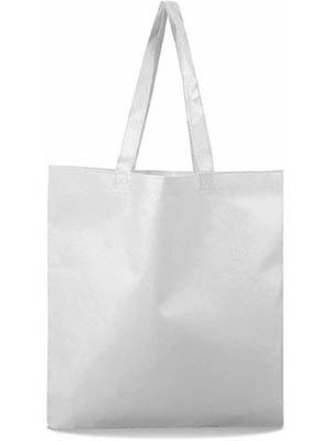 Shopper ecologica in rpet cm 38x42 HARUTO