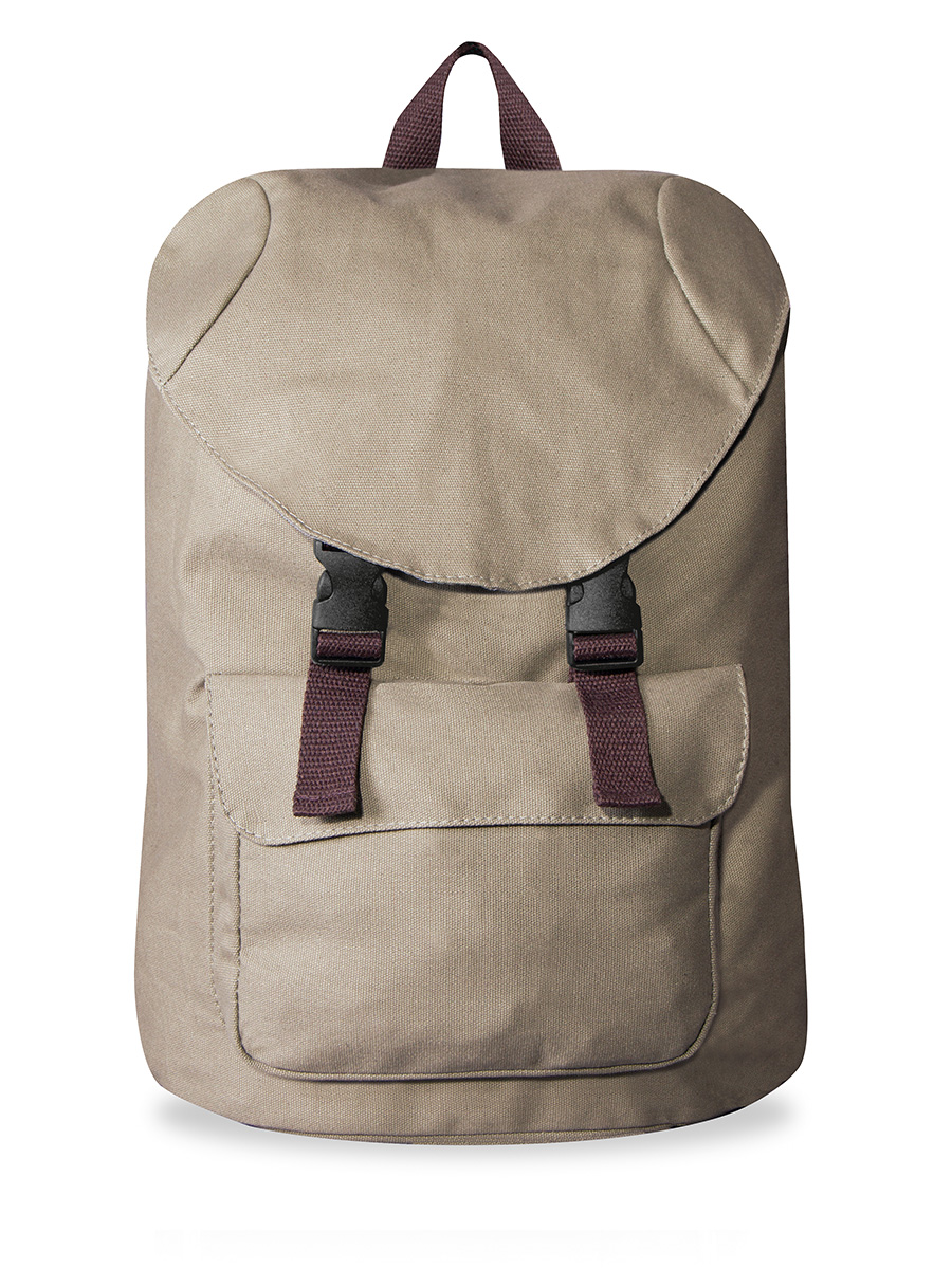 Zaino viaggio in canvas Vagamondo CHOBE