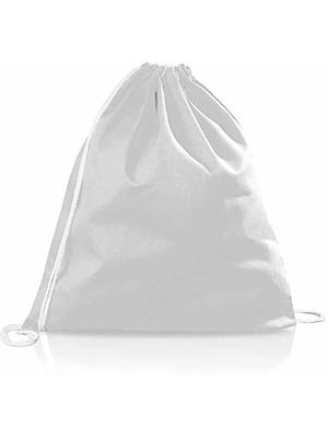 Sacca zaino in cotone ISI-COTTON