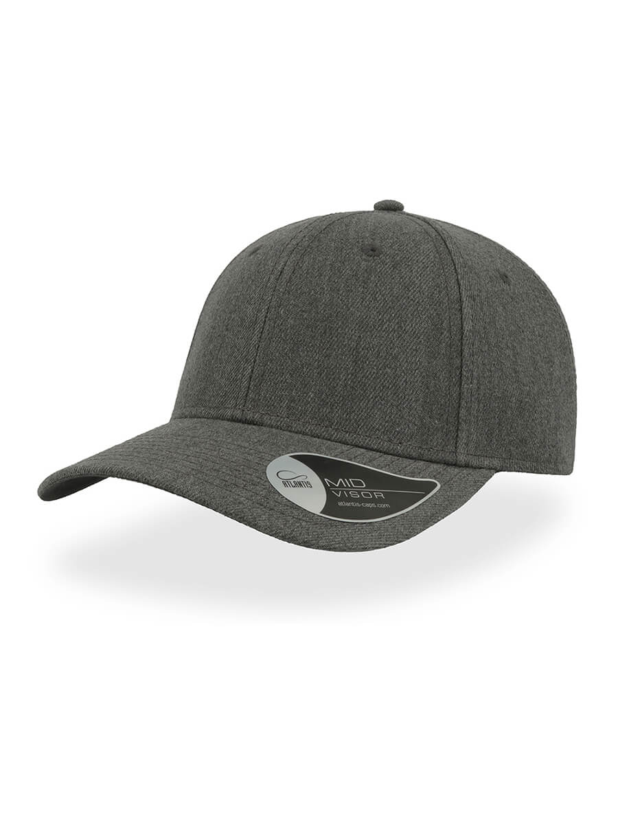 GRIGIO SCURO MELANGE
