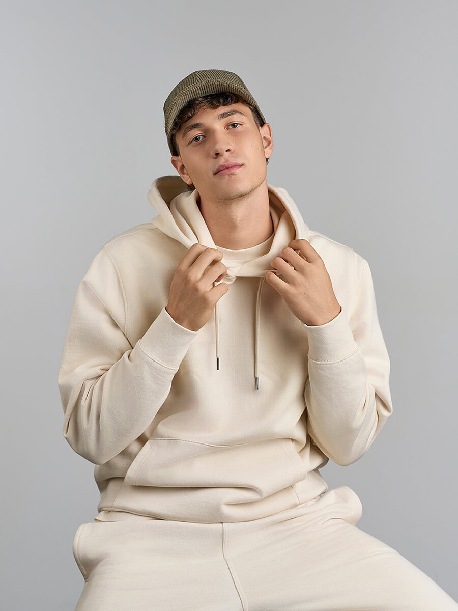 CAPPELLO VISIERA CURVA 6 PANNELLI