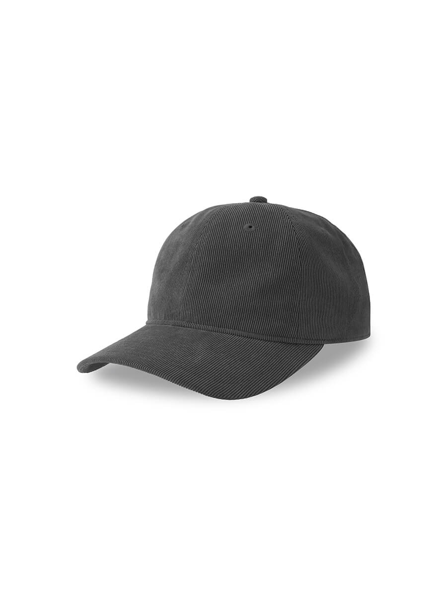 CAPPELLO VISIERA MID 6 PANNELLI