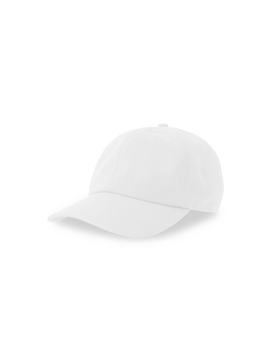 CAPPELLO VISIERA MID 6 PANNELLI