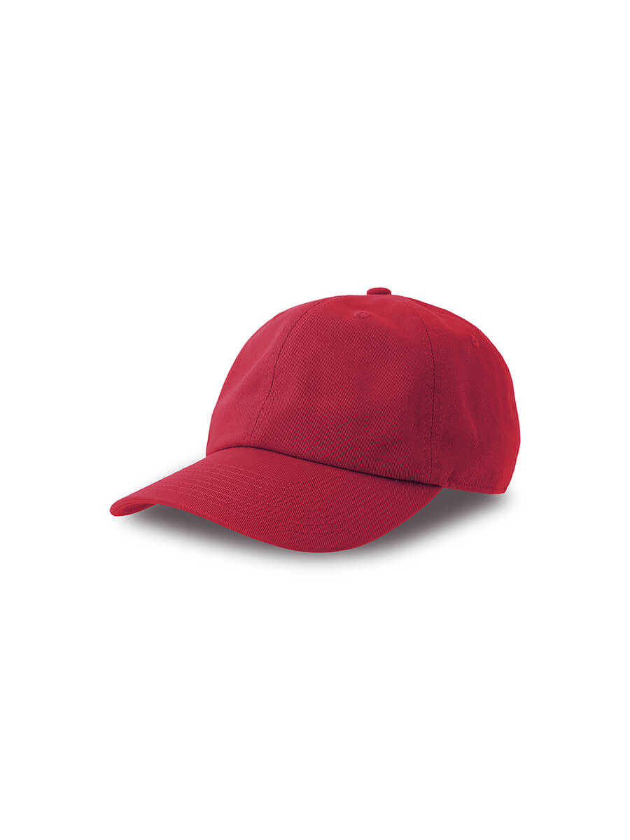 CAPPELLO VISIERA MID 6 PANNELLI