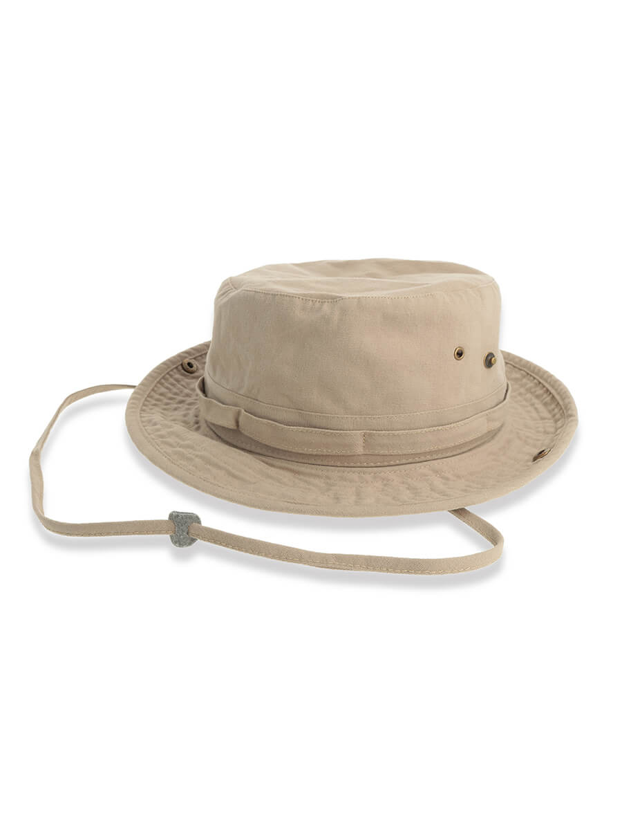 CAPPELLO DA VIAGGIATORE