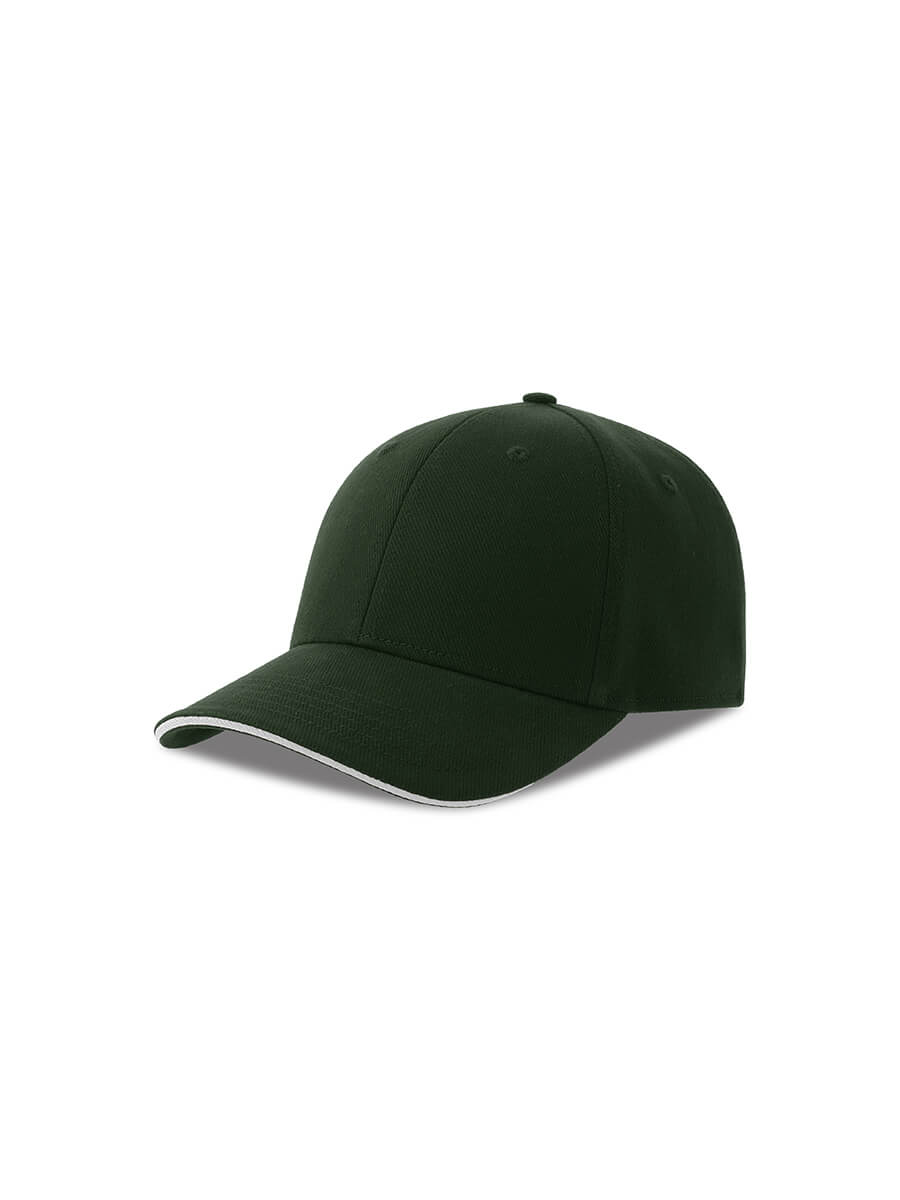 VERDE BOTTIGLIA BIANCO