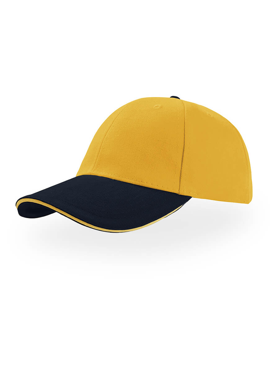 GIALLO NAVY