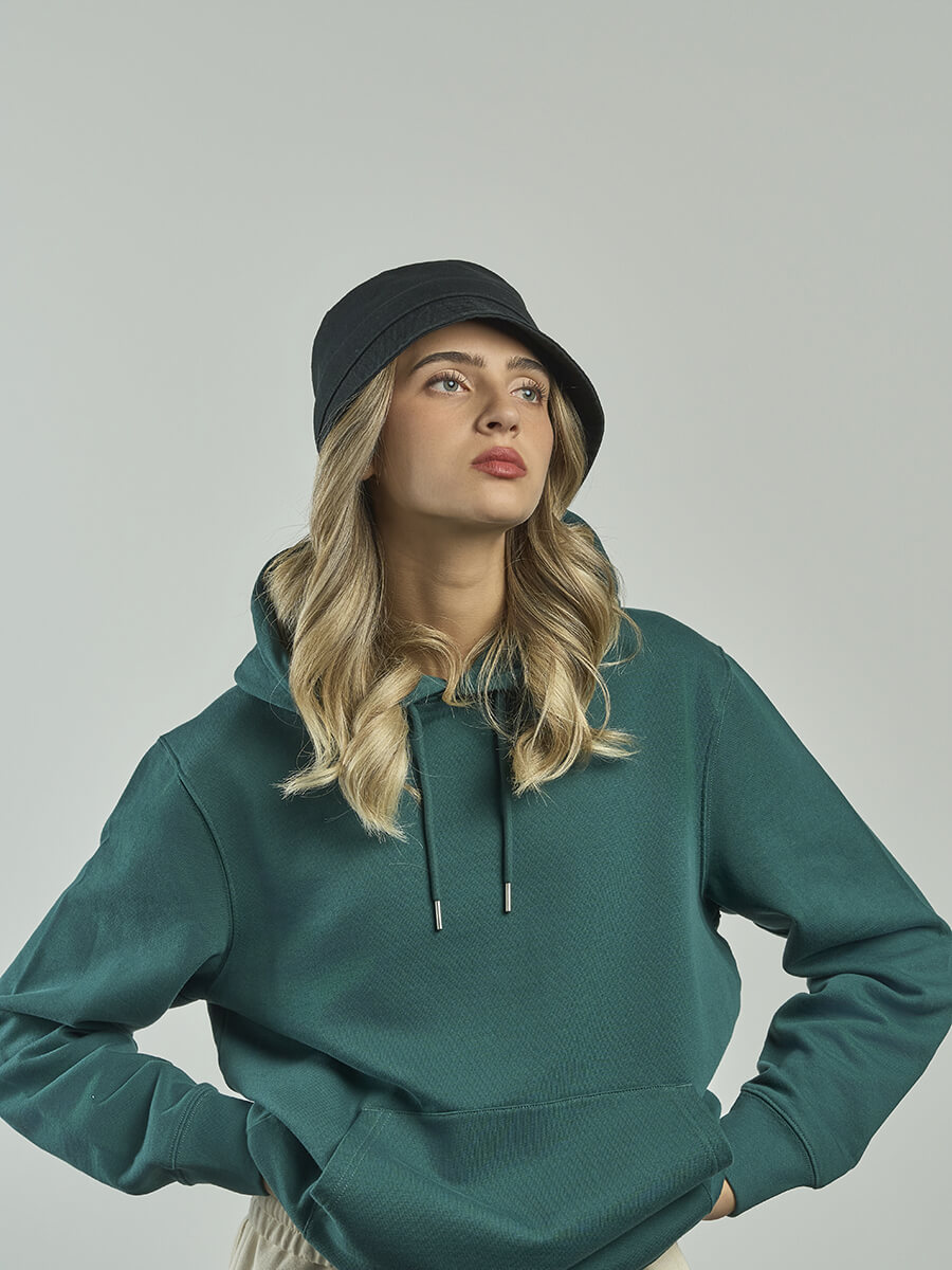 CAPPELLO PESCATORE