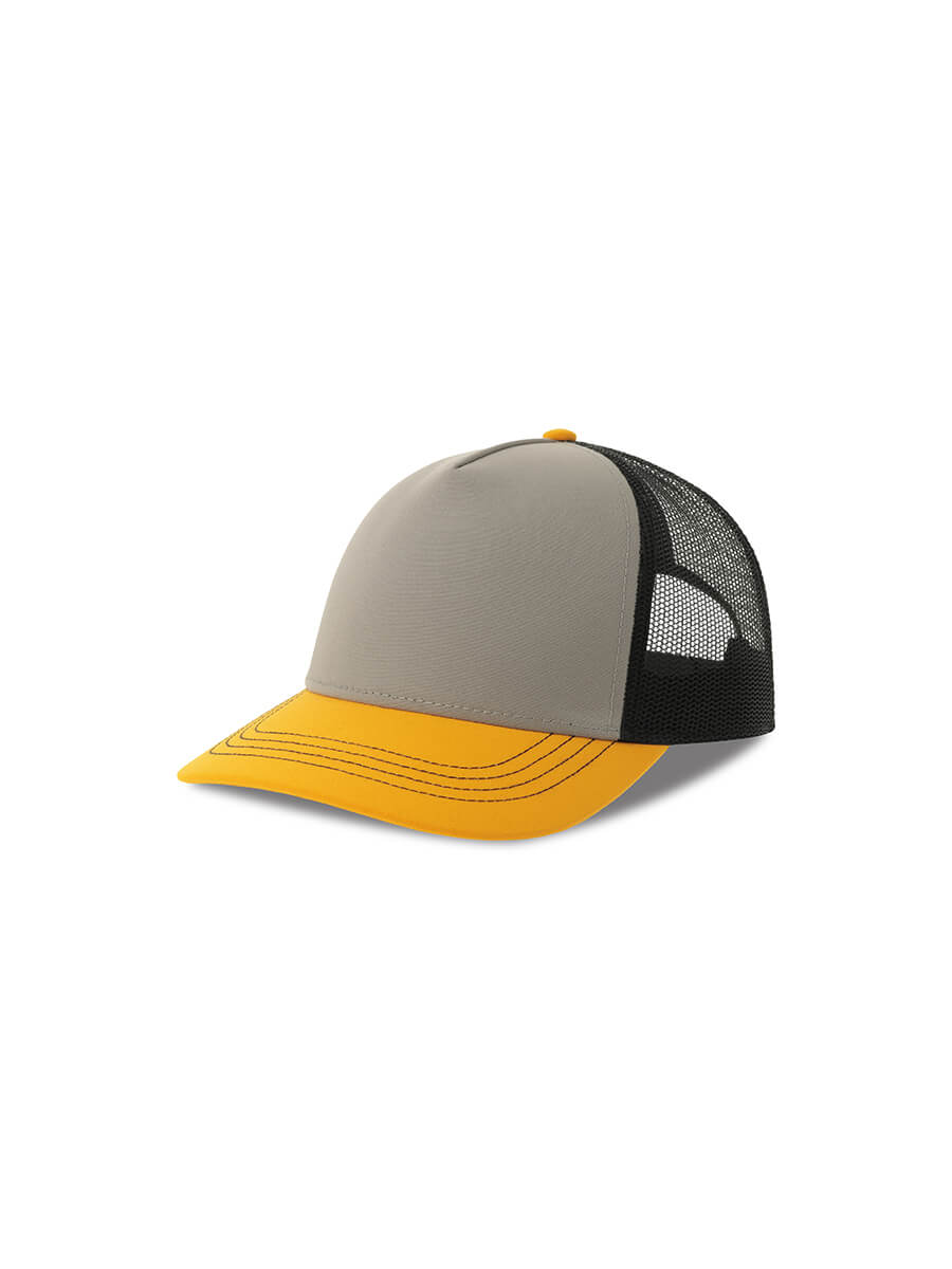 GRIGIO GIALLO NERO