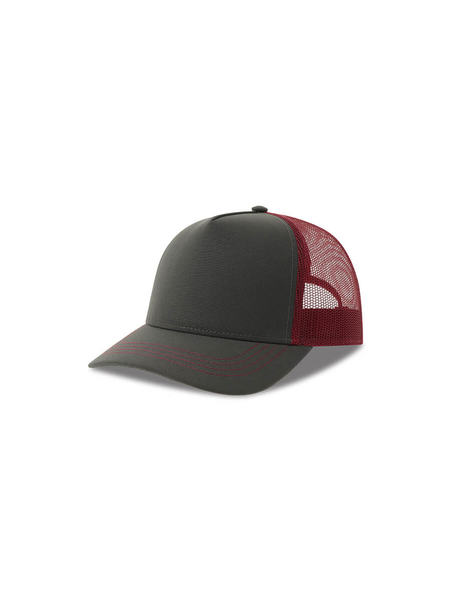GRIGIO SCURO BORDEAUX