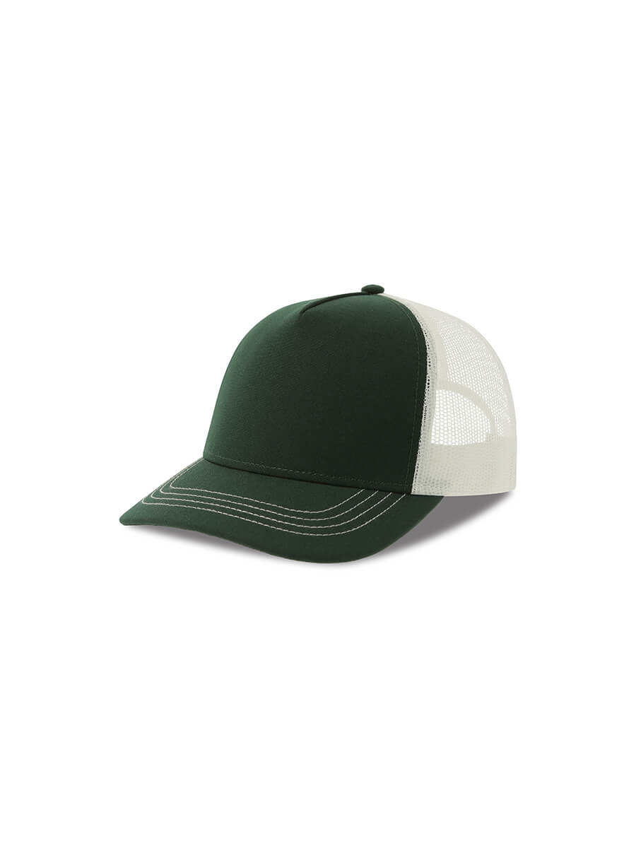 VERDE BOTTIGLIA BIANCO
