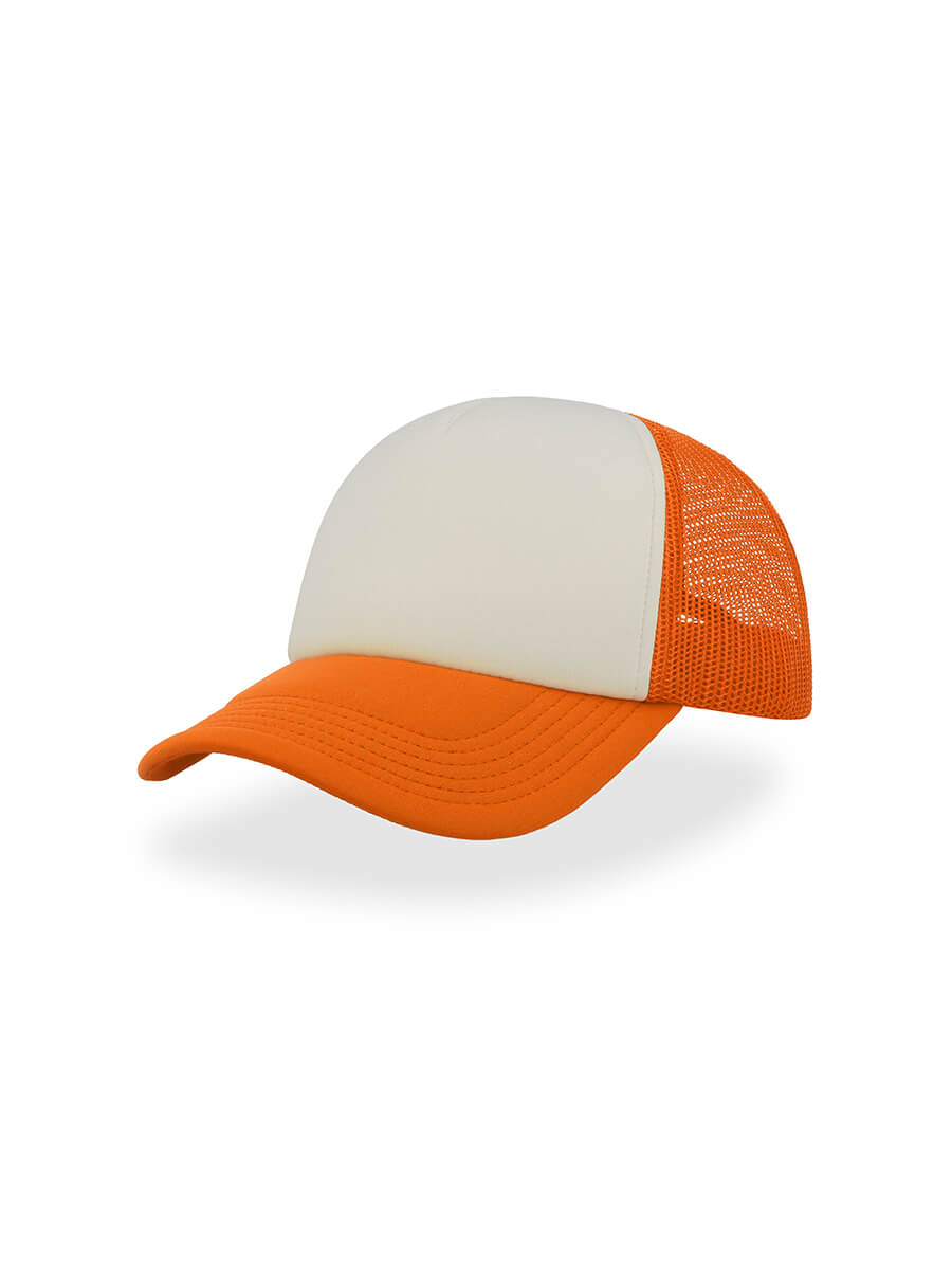 ARANCIO FLUO