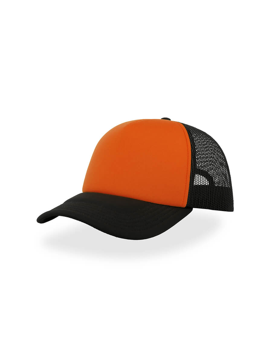 ARANCIO NERO
